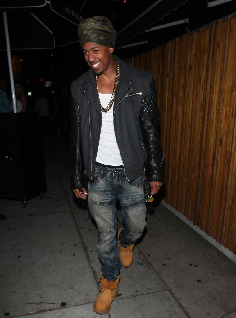 And it seems to go with everything.