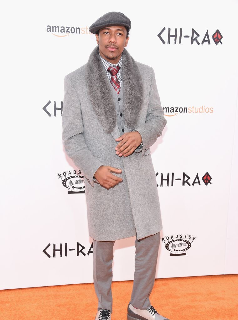 Fur is a great way to take a basic gray coat over the top...