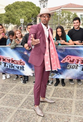 NBC's 'America's Got Talent' Season 11 Kickoff - Arrivals
