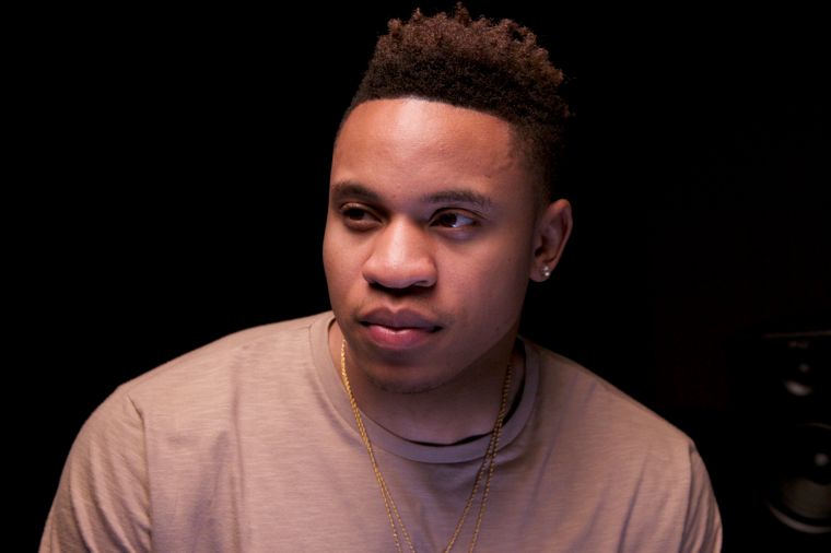 The Science Of Rotimi's Hustle