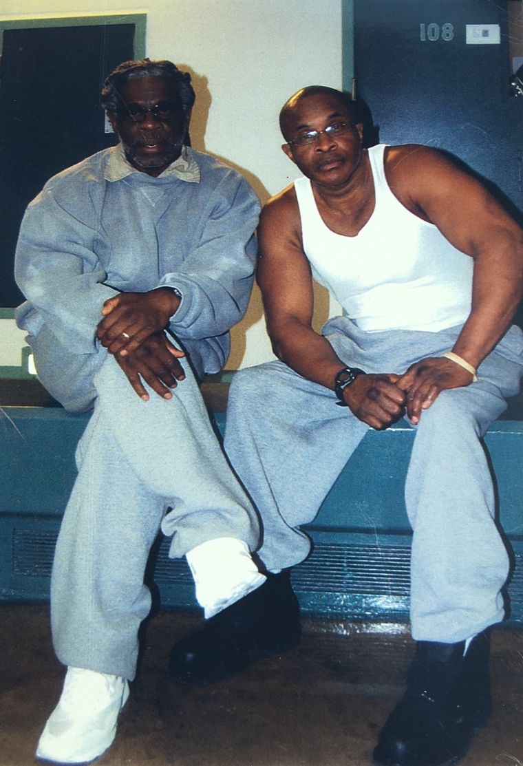 McGriff’s gang, deemed the “Supreme Team,” was based in South Jamaica, Queens, New York.