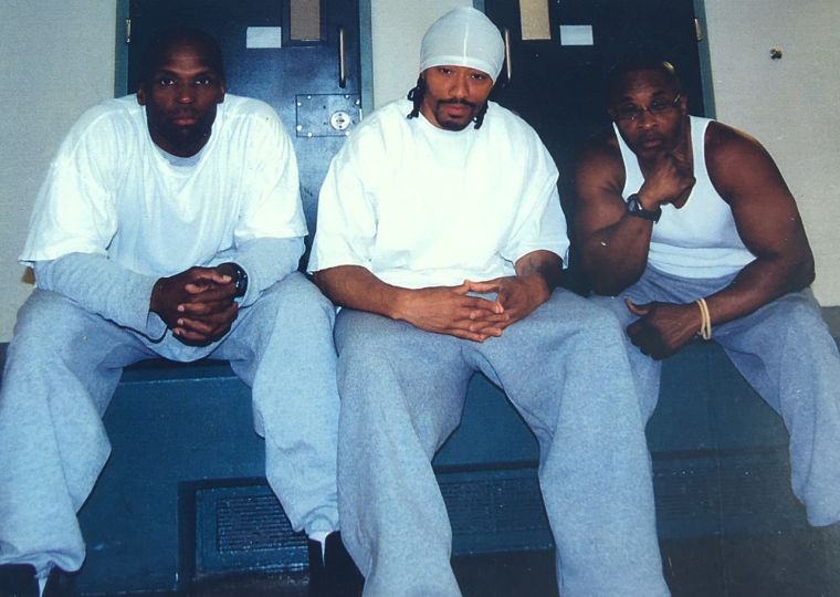 The gang’s operations were incredibly complicated, using the Five Percenter Supreme Alphabet and Supreme Mathematic as coded languages to avoid police investigation.