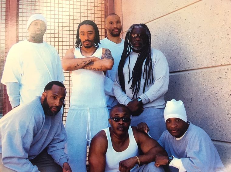 Making friends with hip-hop producer Irv Gotti, McGriff began meeting rappers and urban musicians, often providing them with protection.