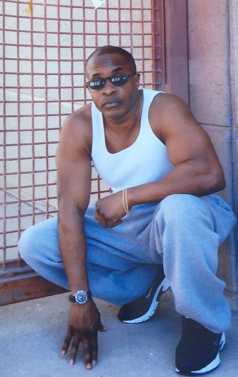 McGriff was introduced and believed in the Nation of Islam sect, the “Five Percenters.”