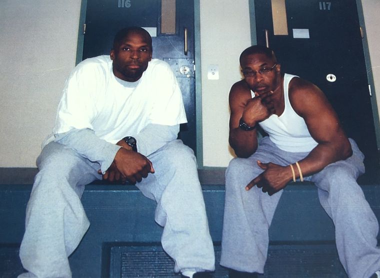 50 Cent’s song “Ghetto Qu’ran” mocked McGriff. 50 has since claimed McGriff is behind the attempt on his life, during which he was shot 9 times.