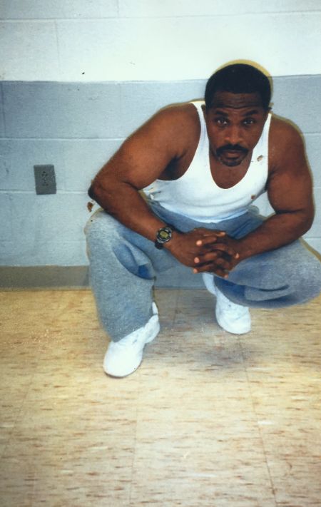 McGriff produced a film called ‘Crime Partners,’ which starred rappers such as Ja Rule, Snoop Dogg, and Ice-T.
