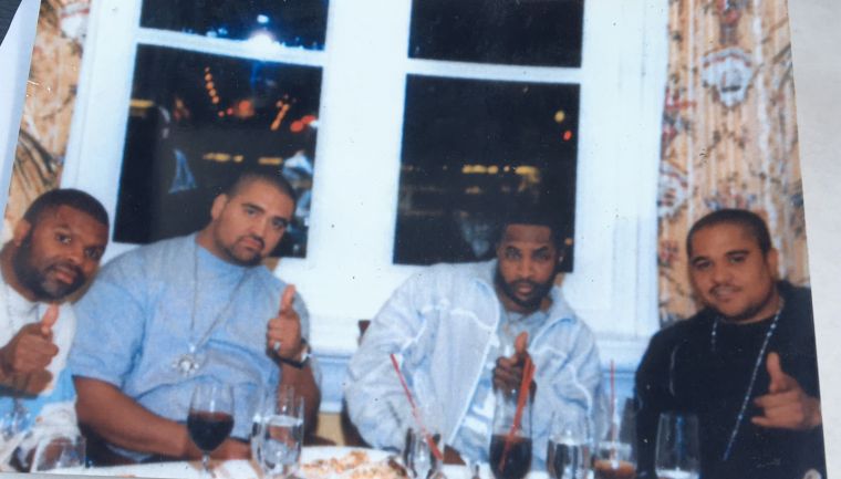 McGriff was willing to be sentenced to death in exchange for the ability to testify at his trial.