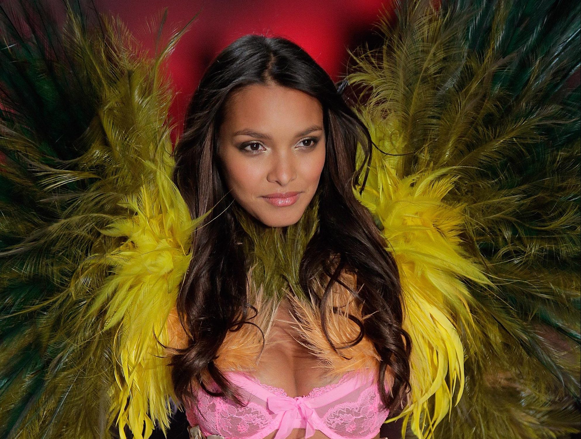 2013 Victoria's Secret Fashion Show - Show