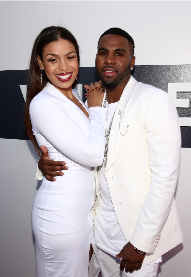 Jordin Sparks vowed to wait until marriage to sex, but that all changed when she met Jason Derulo.
