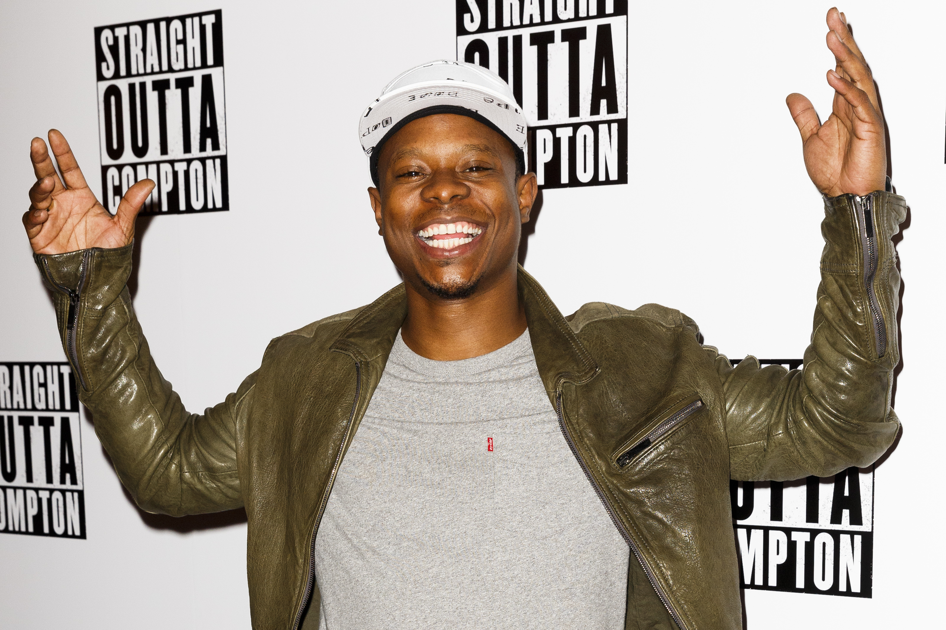 Straight Outta Compton - Special Screening