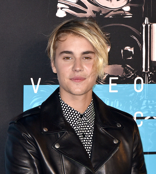 Justin Bieber