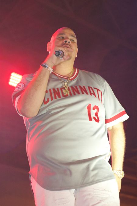 Fat Joe may have to change his name after his drastic weight loss.