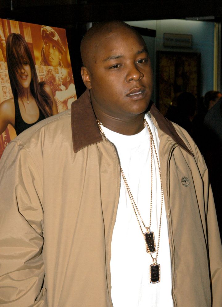 Jadakiss has been a fire emcee for over 20 years.