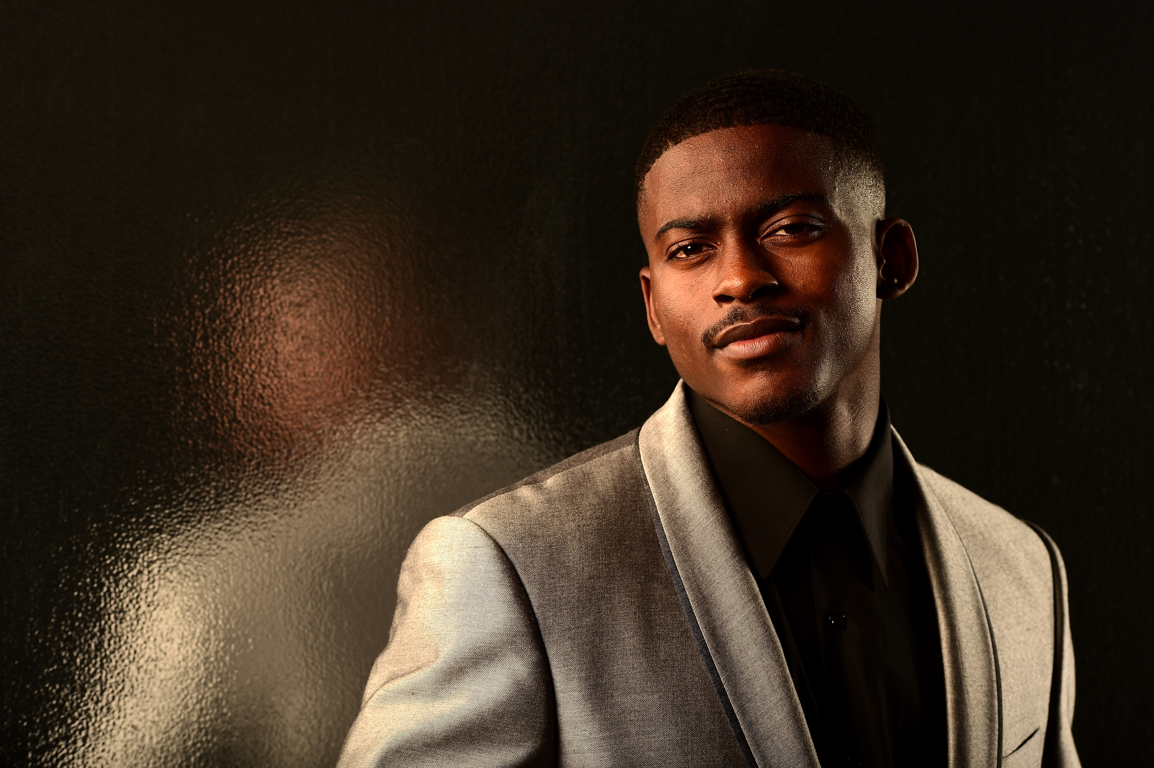 USOC Portraits for Rio2016