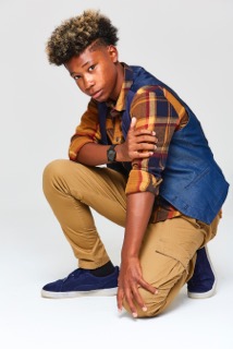 Kylen Dent Fresh Moves Winner