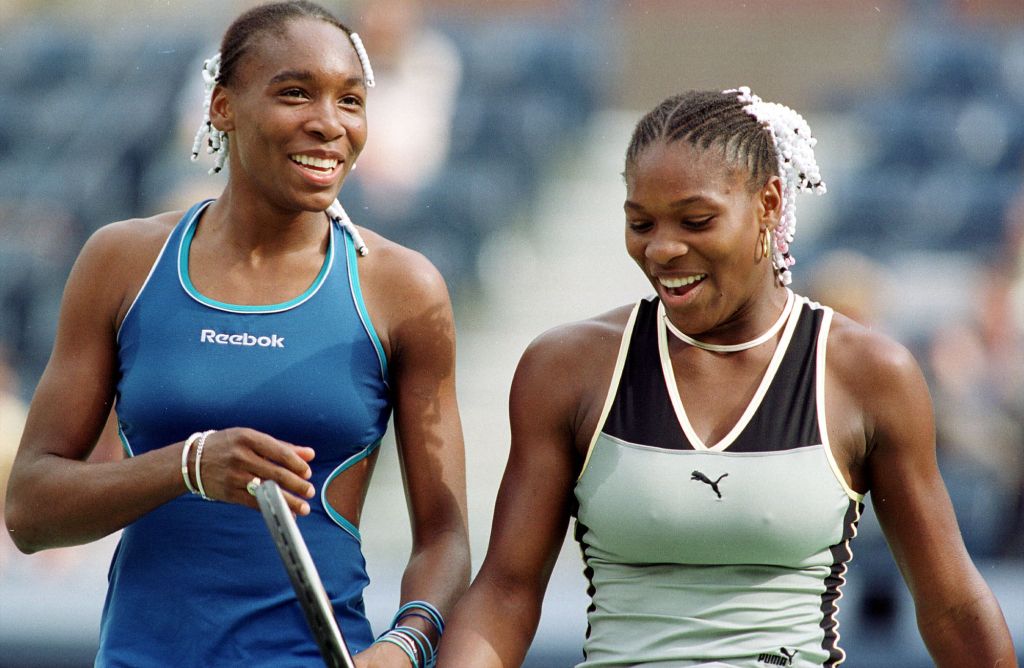 Williams Sisters