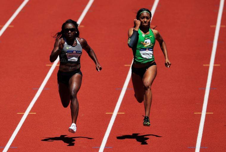Morolake Akinosun