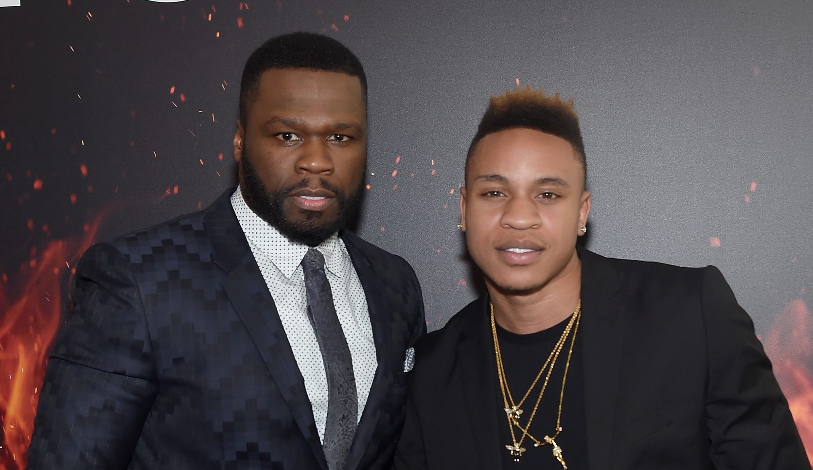 STARZ 'Power' New York Season Three Premiere