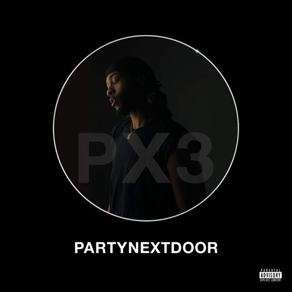 partynextdoor 3 album