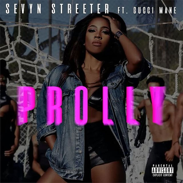 sevyn streeter shoulda been there pt.1 download