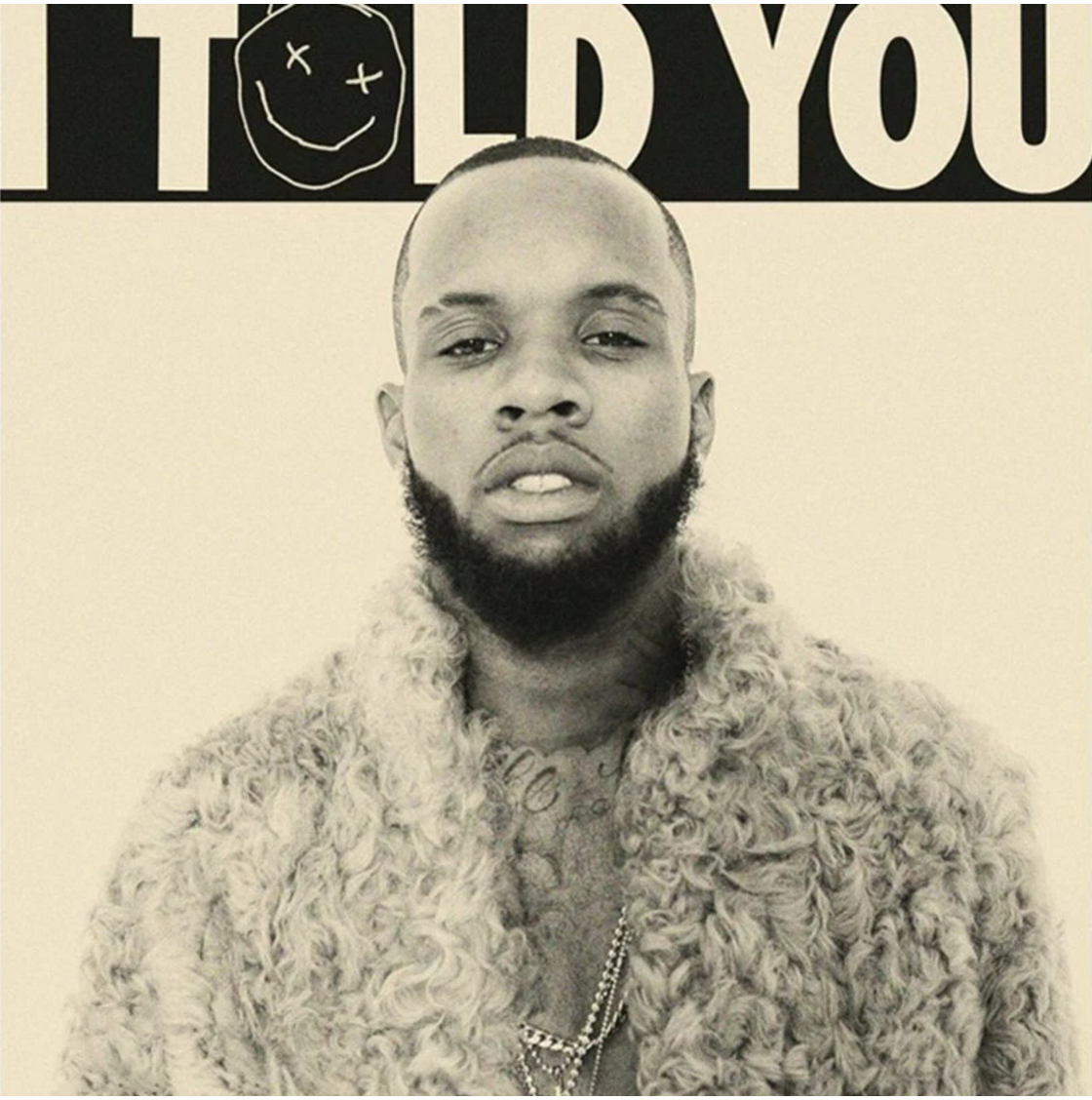 Tory Lanez “Cold Hard Love” (NEW MUSIC) Global Grind
