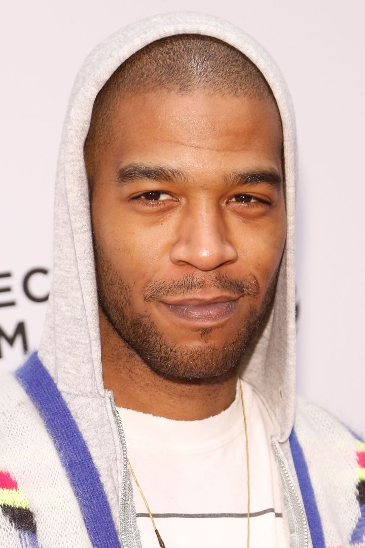 Kid Cudi checked himself into rehab in October for depression and suicidal thoughts.
