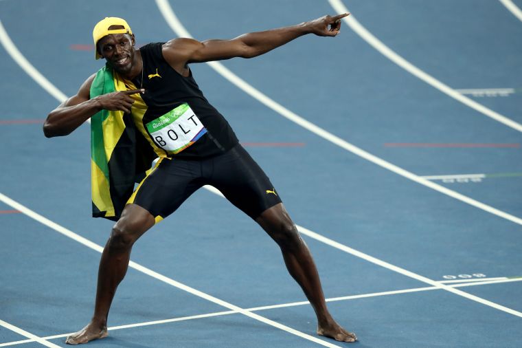 He’s a well-known practical joker, who loves to dance.