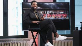 AOL Build Presents Yahya Abdul-Mateen II Discussing His Role In 'The Get Down'