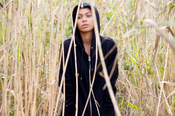 Behind The Scenes for “Pray You Catch Me”