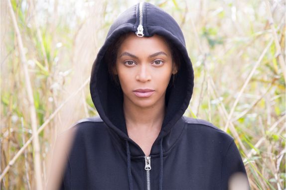 Behind The Scenes for “Pray You Catch Me”