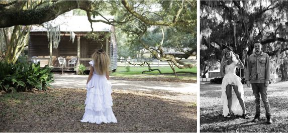 Behind the scenes on “Forward”