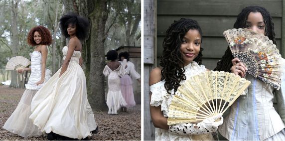 Behind the scenes on “Forward”