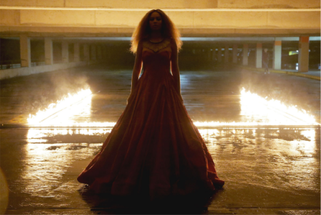 Behind The Scenes for “Don’t Hurt Yourself”