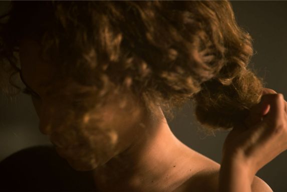 Behind the scenes on “Sandcastles”