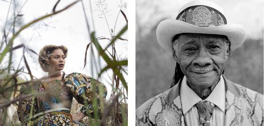 Behind The Scenes for “Daddy Lessons”