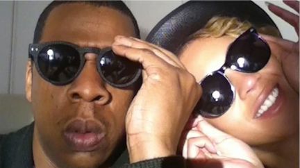 Behind the scenes on “All Night”