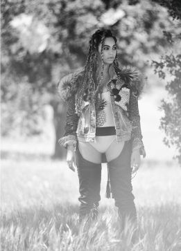 Behind The Scenes for “Daddy Lessons”