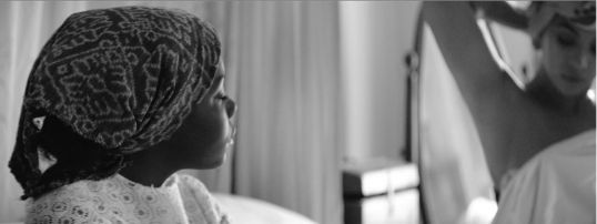 Behind The Scenes for “Daddy Lessons”