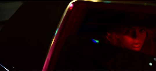 Behind The Scenes For “6 Inch”