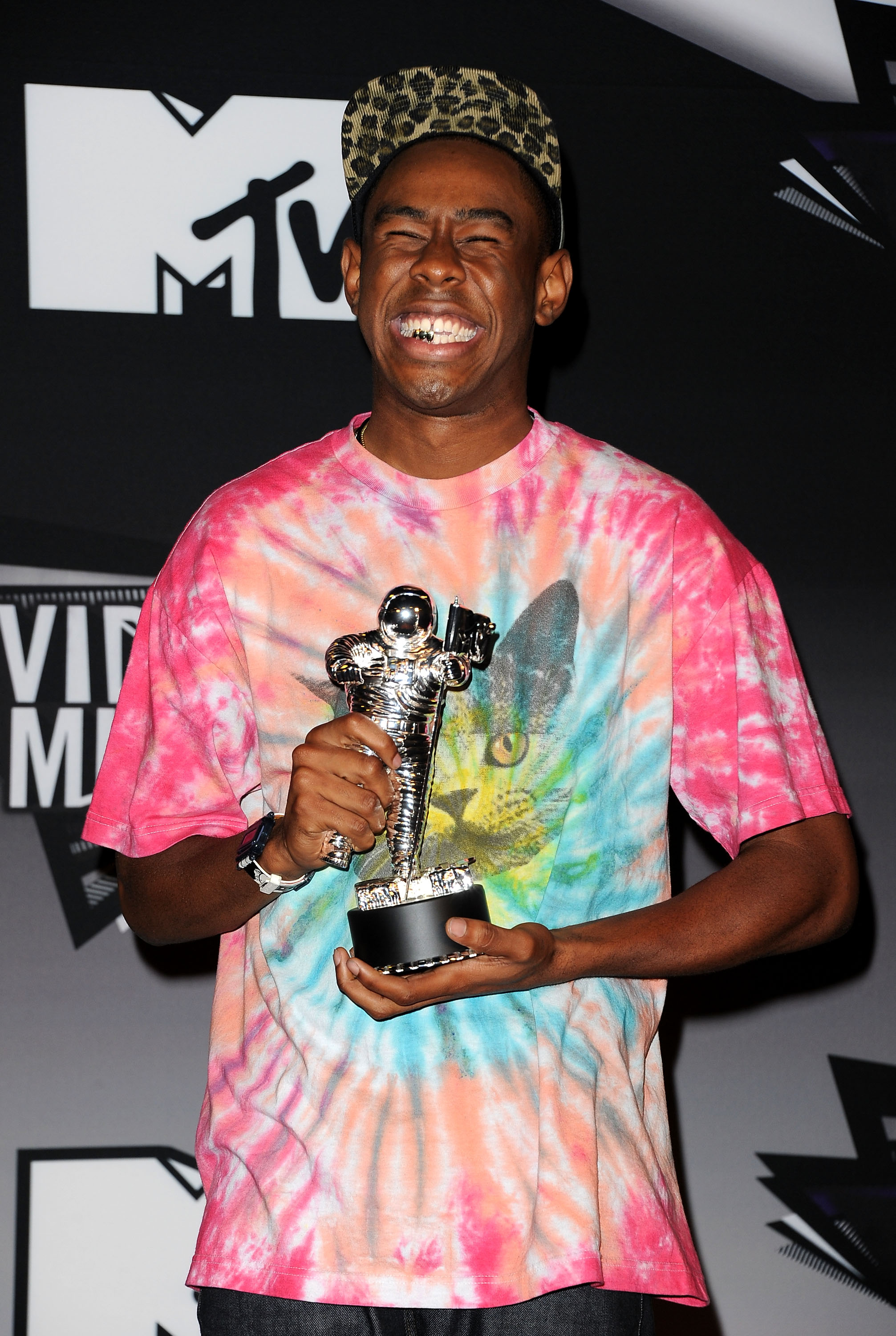 VMA Winners