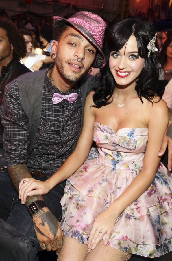 VMA Couples