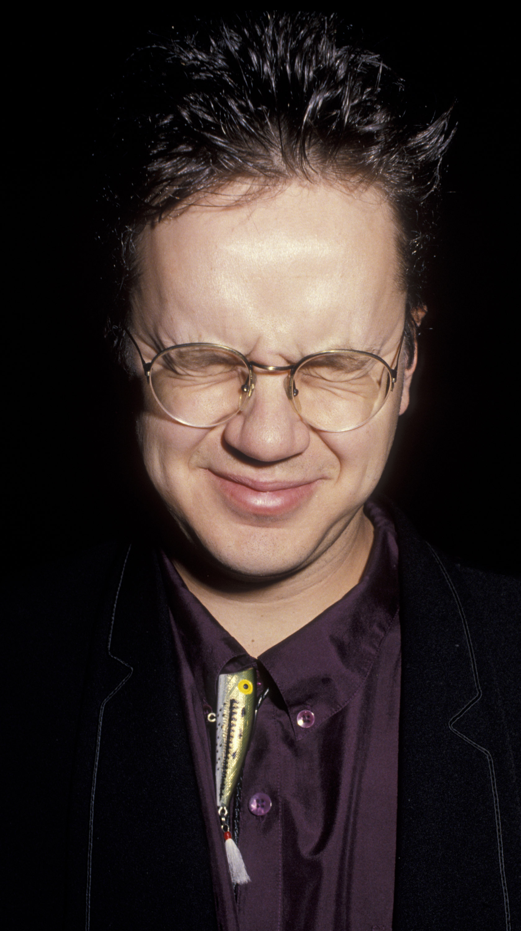 Ron Galella Archive - File Photos 2011