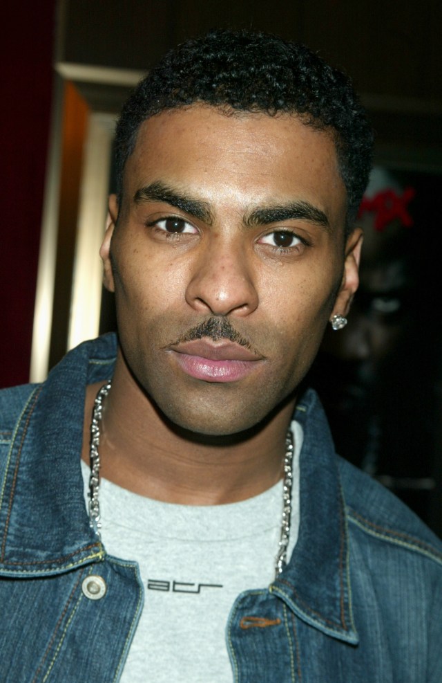 Circus inspanning koppeling Good Lord, Forgive Us: Ginuwine's Penis Is Breaking The Internet - Hot  107.9 - Hot Spot ATL