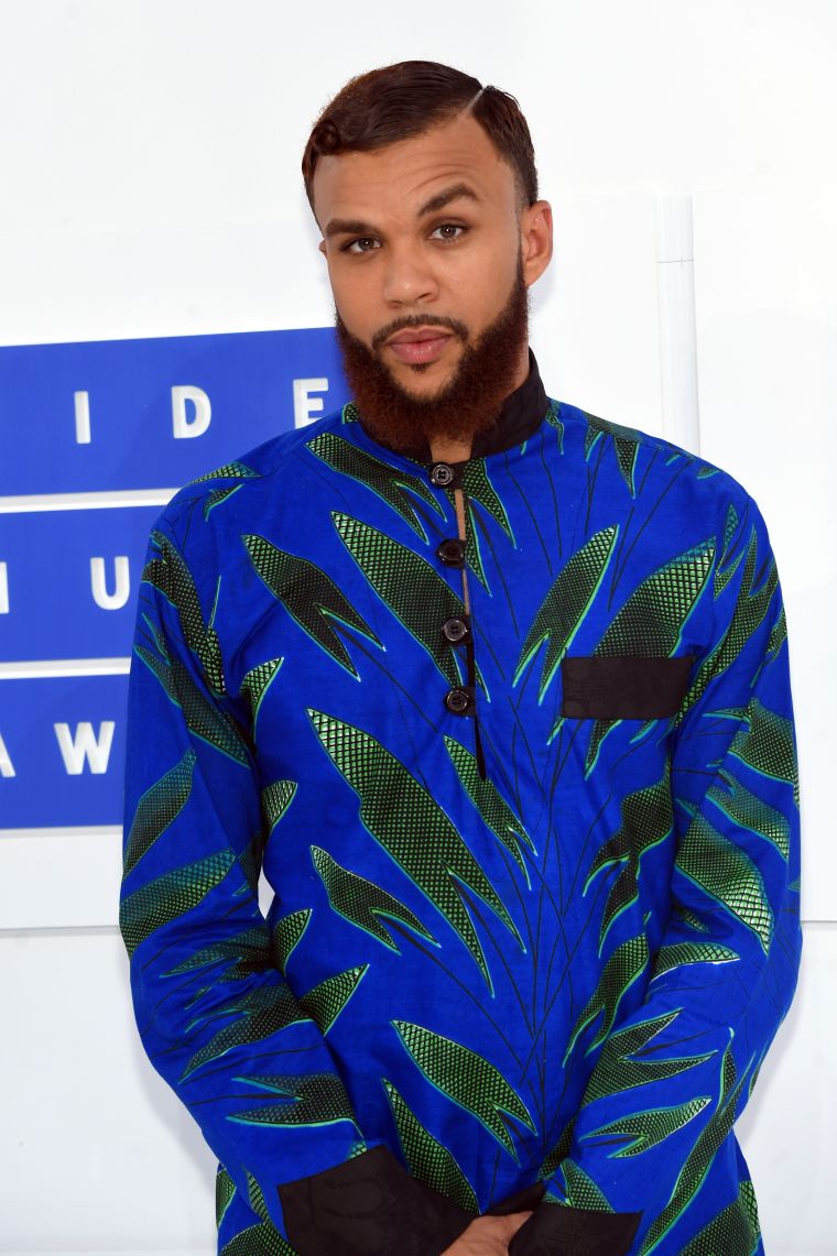 Jidenna
