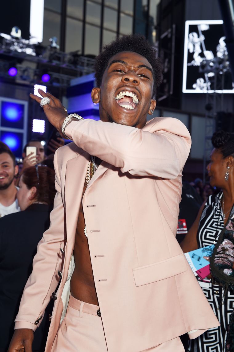 Desiigner