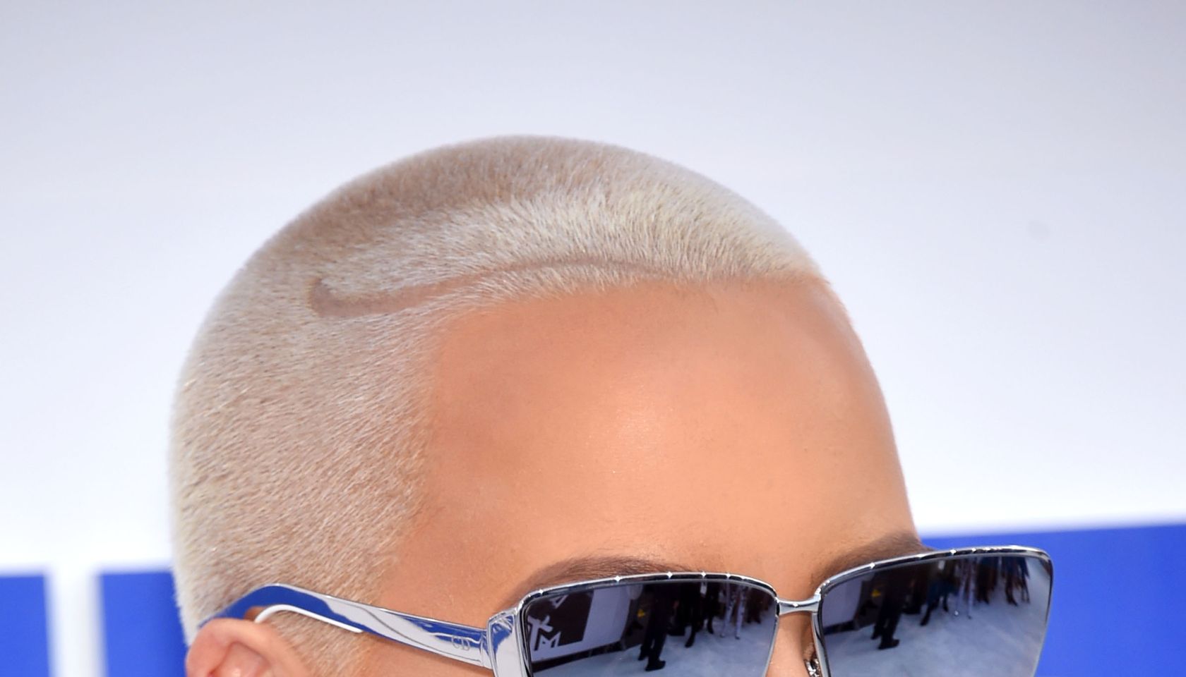 2016 MTV Video Music Awards - Arrivals