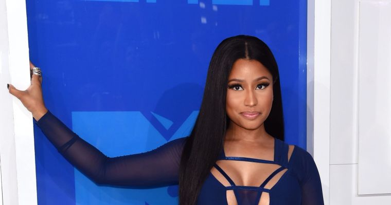 Nicki Minaj