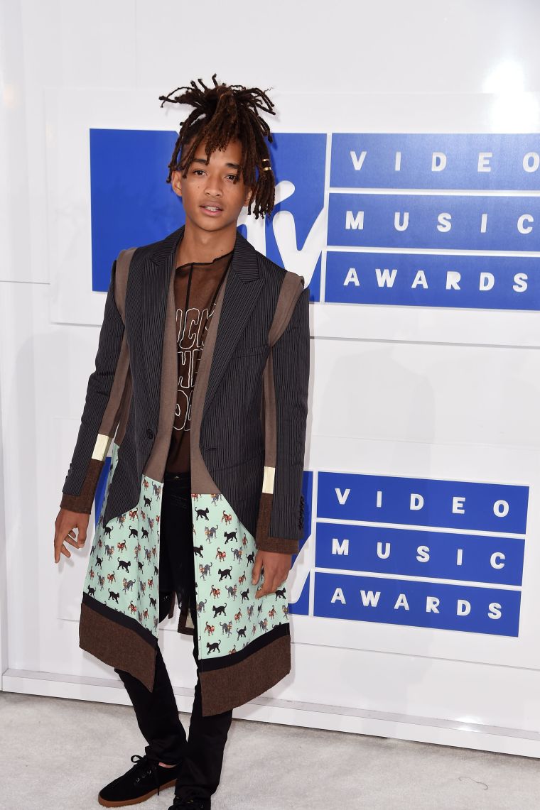 Jaden Smith