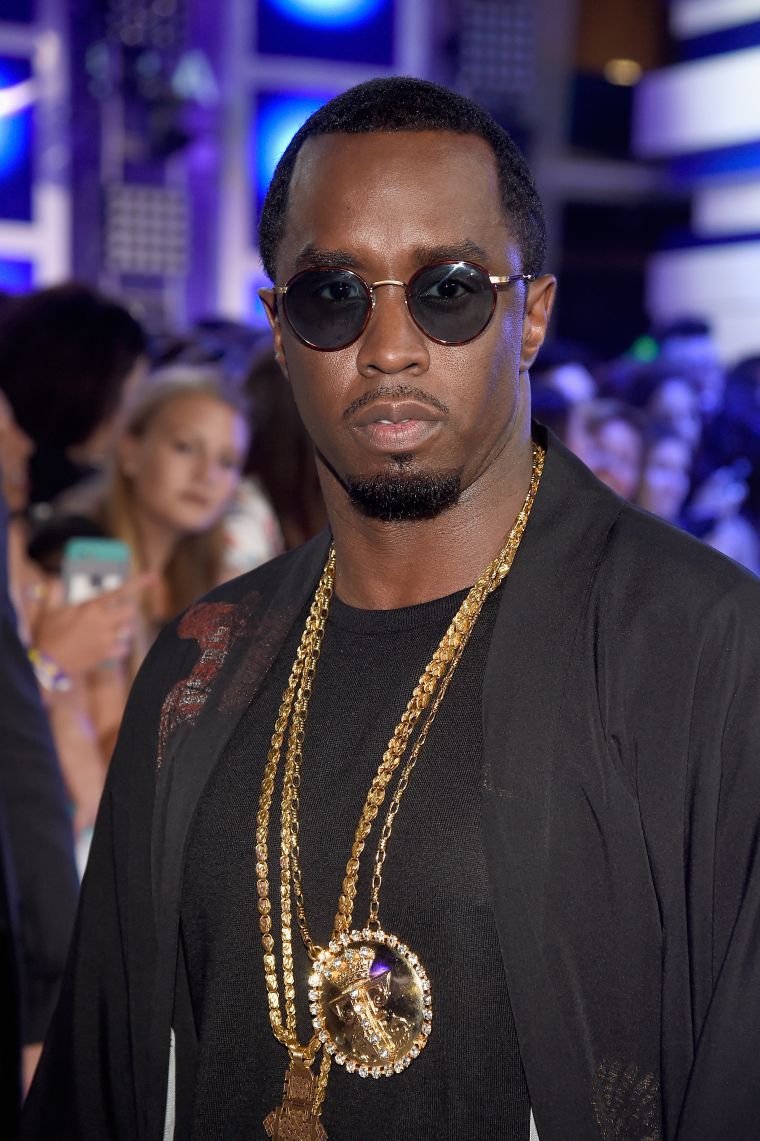 Sean Combs