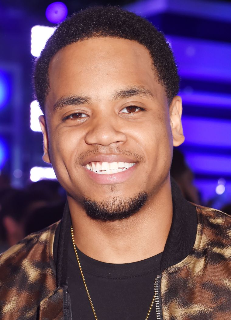 Tristan Wilds
